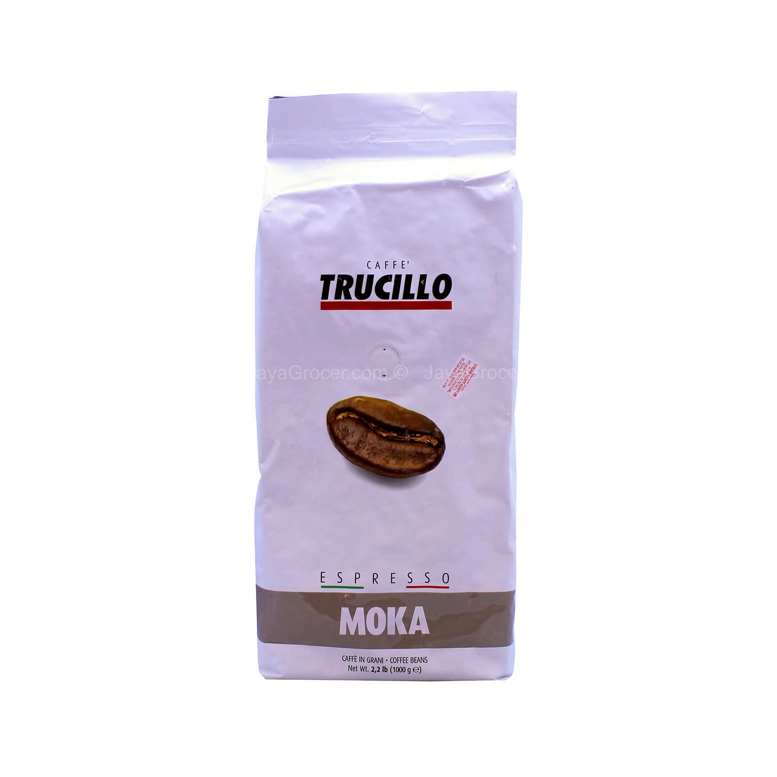 Moka - GRAIN - 1kg