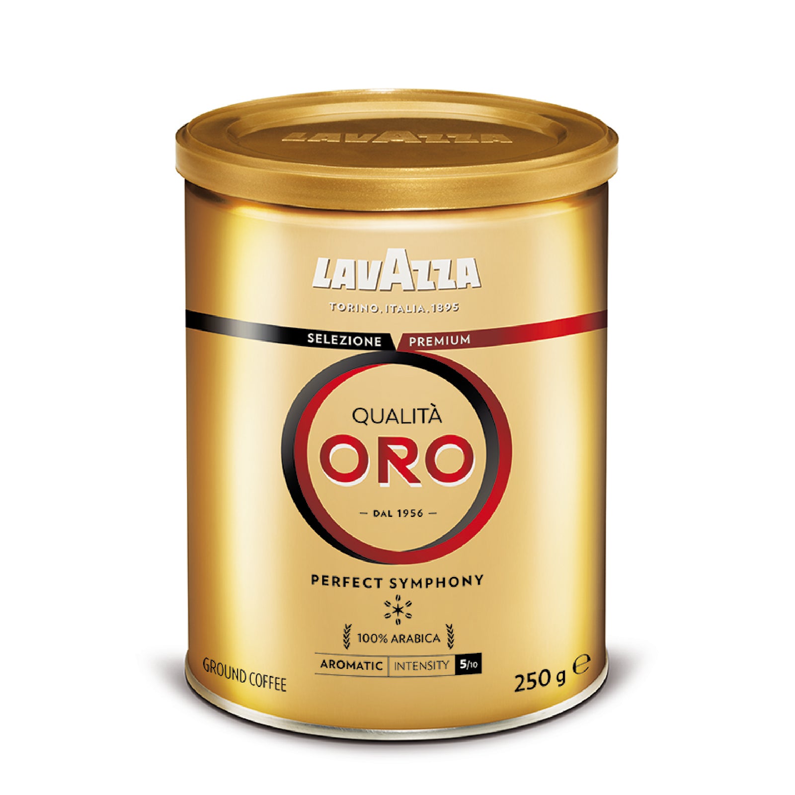 Lavazza Qualita Oro Coffee 250g