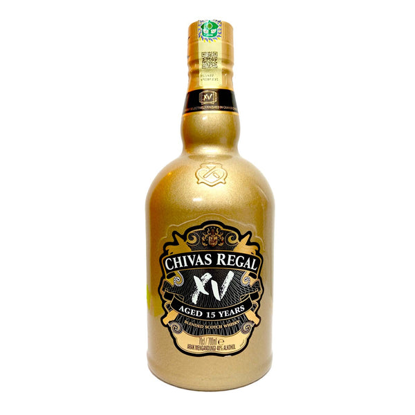 Chivas Regal Xv Whisky 700ml