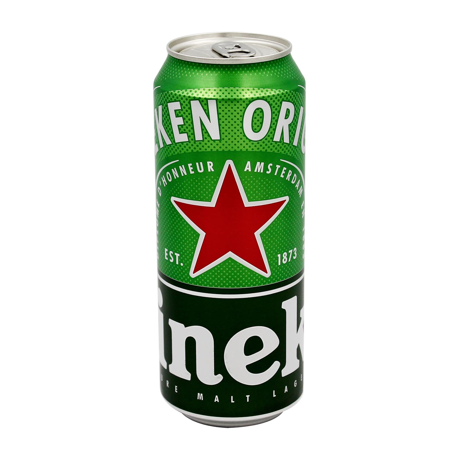 Heineken Light