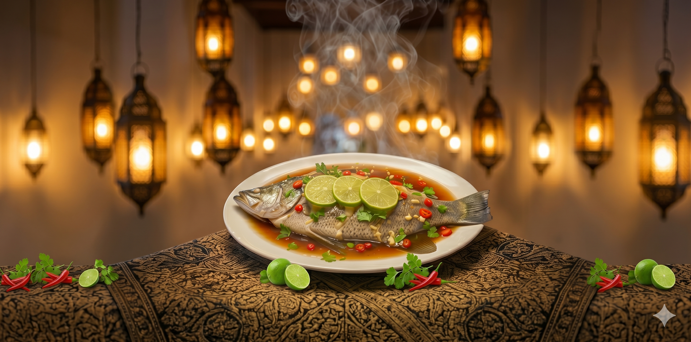 Soi55 Thai Garlic Lime Recipe