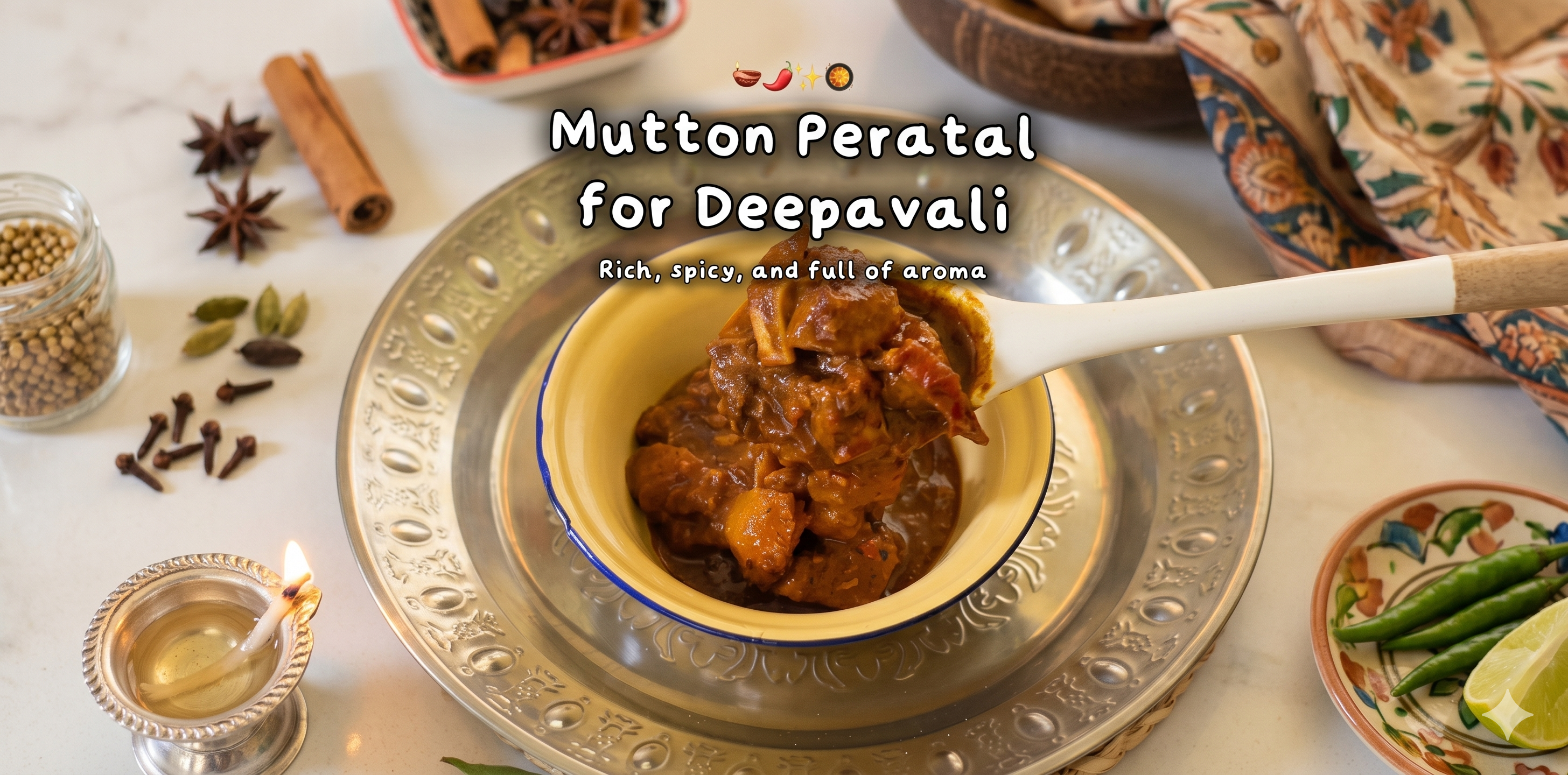 Mutton Peratal – TRENDCELL SDN BHD | Online Store KL