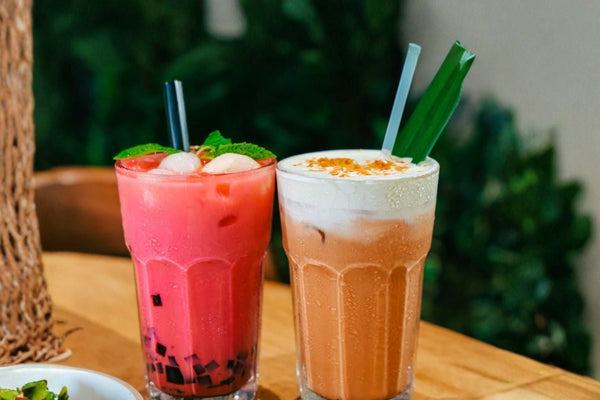 Top 5 Party Drinks to Buy in Bulk for Gatherings in Malaysia
