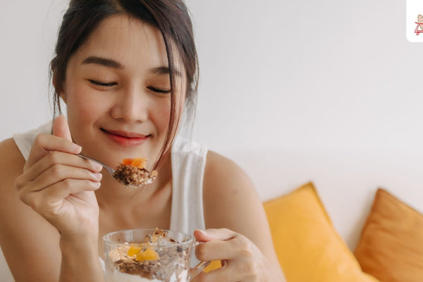 Top 9 High-Protein Snacks in Malaysia