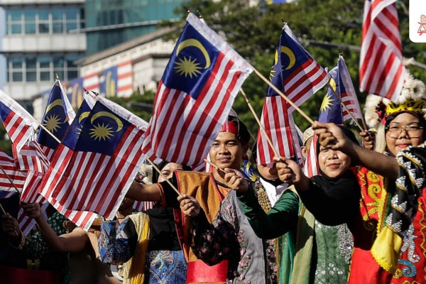 The Story Behind Malaysia's Iconic Merdeka Dishes