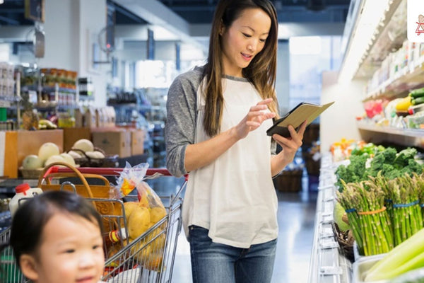 9 Smart Grocery Shopping Tips: Beat Rising Food Prices