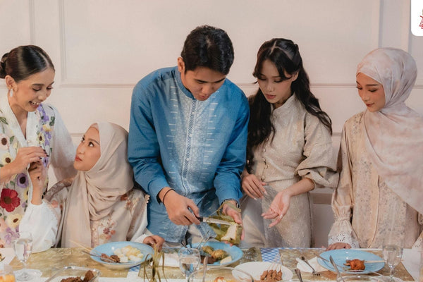 10 Essential Pantry Items for a Stress-Free Raya Open House