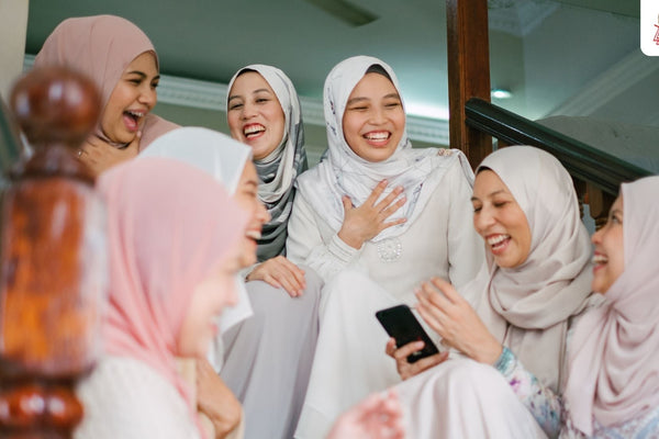 Top 5 Raya Gift Ideas for Your Family & Friends