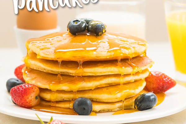 Pancakes