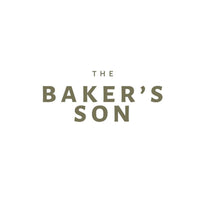 The Baker's Son