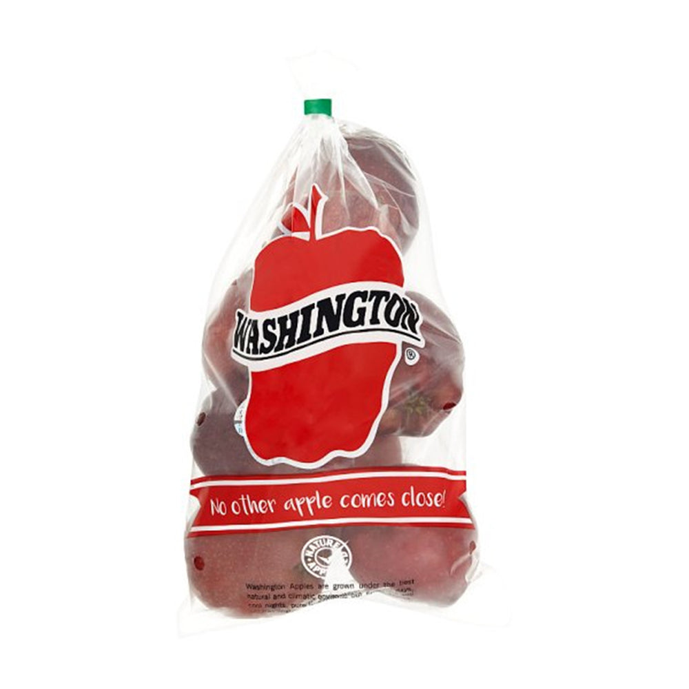 Red Delicious Apple (USA) 8pcs/pack