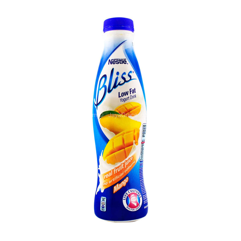 Lactel Bliss Low Fat Mango Flavour 700g