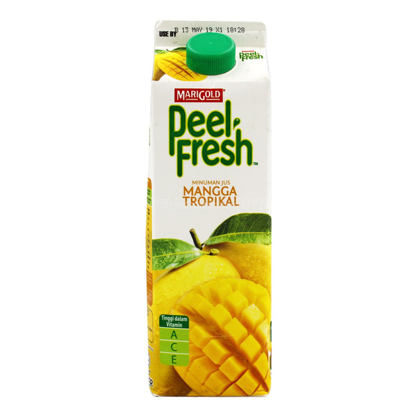 Marigold Peel Fresh Mango 1L (highest price)