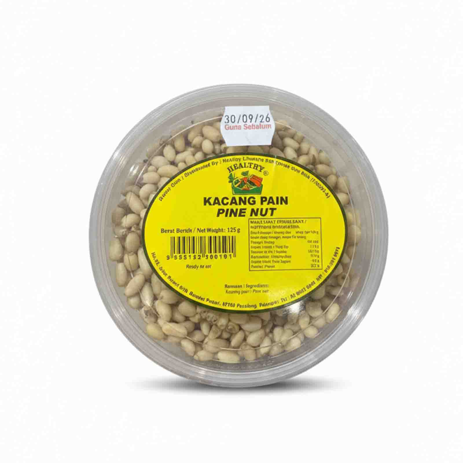 Healthy Pine Nut 125g