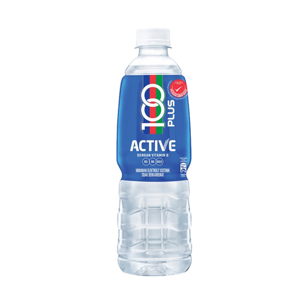100 Plus Active Replenish Isotonic Drink (Bottle) 500ml (highest price)