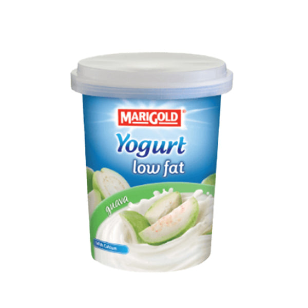 Marigold Yoghurt Guava 130g (highest price)