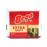 Bega Extra Tasty Cheddar Cheese 250g