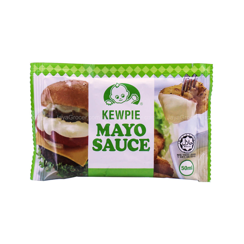 Kewpie Mayo Sauce 50ml