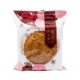 Fai Fong Lotus Paste Mooncake with Double Yolk 180g