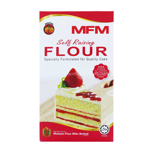 MFM Self Raising Flour 850g