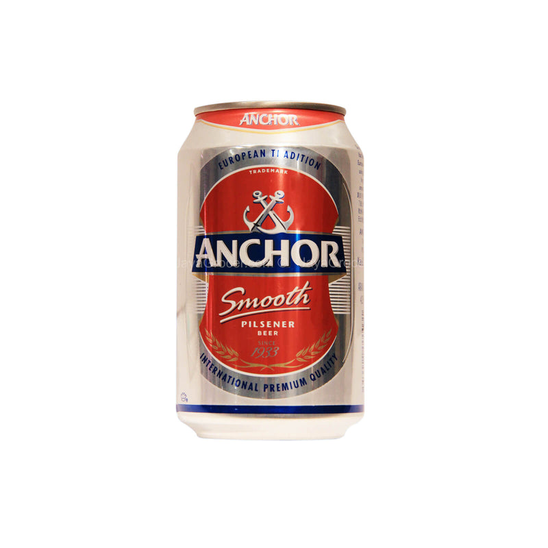 Anchor Smooth Beer 320ml