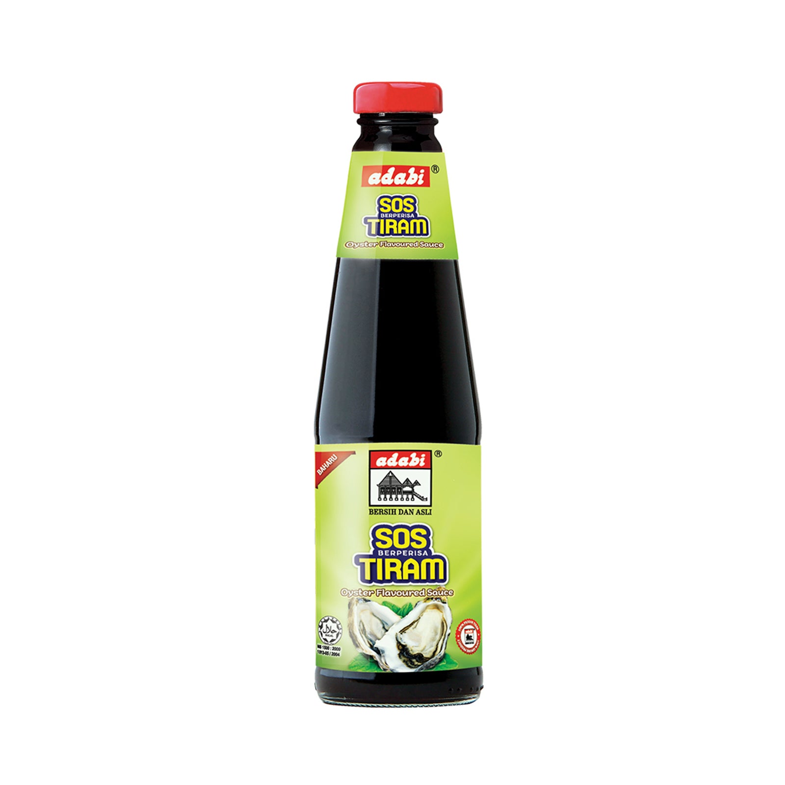 Adabi Oyster Sauce 340g