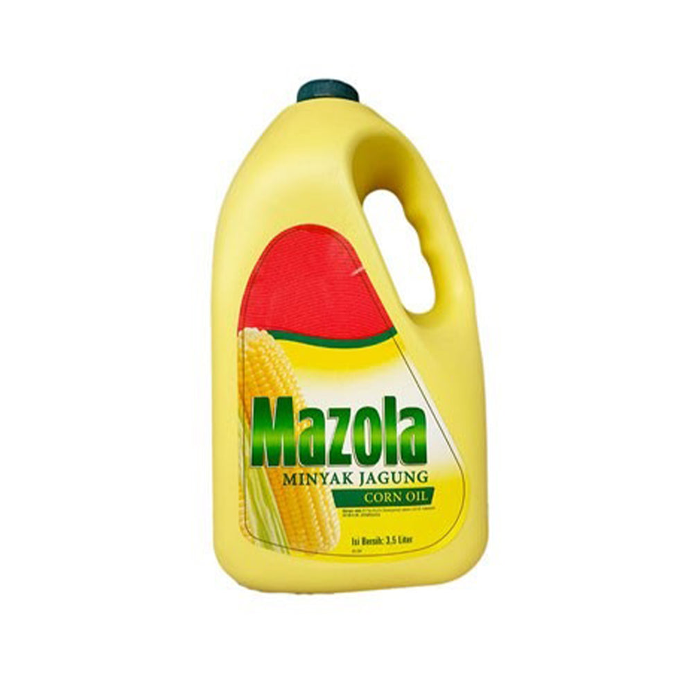 Mazola Corn Oil 3kg