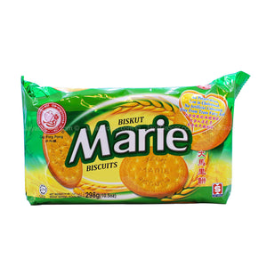 Ping Pong Marie Biscuits 298g