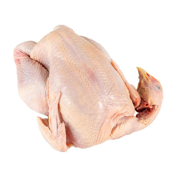 Aqina Chilled Pineapple Chicken 1.3kg-1.5kg/unit (highest price)