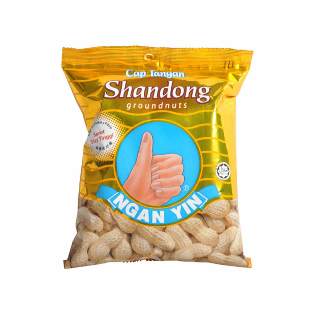 Hand Brand Shandong Groundnut 100g