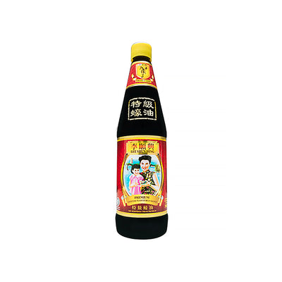 Lee Shun Hing Oyster Sauce Regular 765g