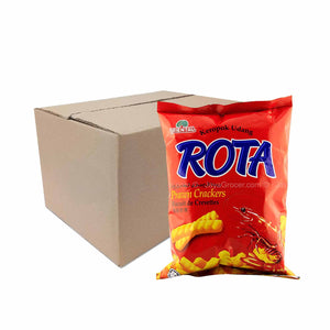 Oriental Rota Prawn Crackers 60g