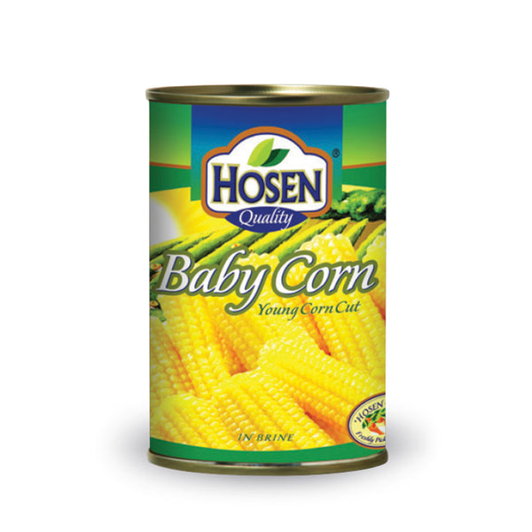 Hosen Young Corn Spear 400g (highest price)