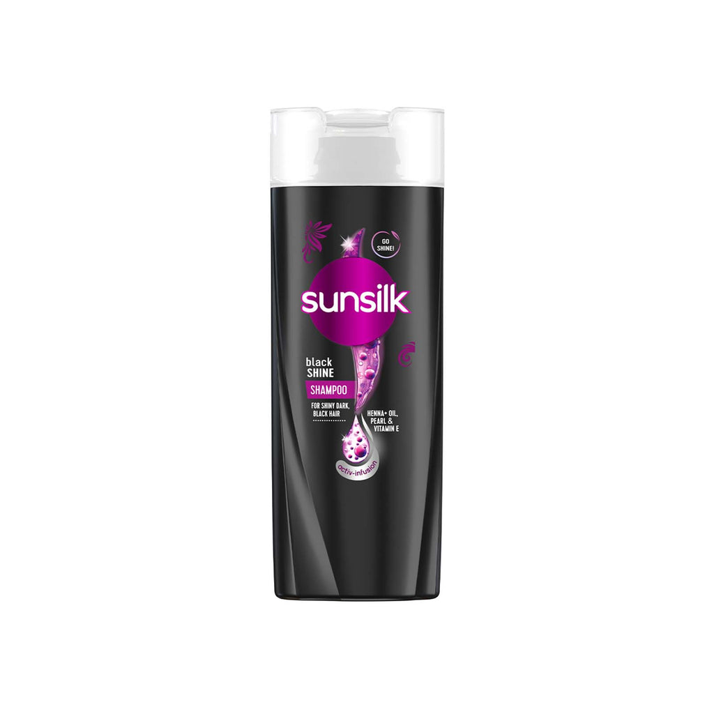 Sunsilk Black Shine Shampoo 70ml