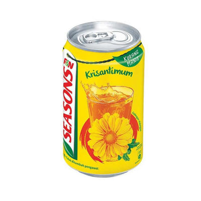 Seasons Chrysanthenum Tea 300ml