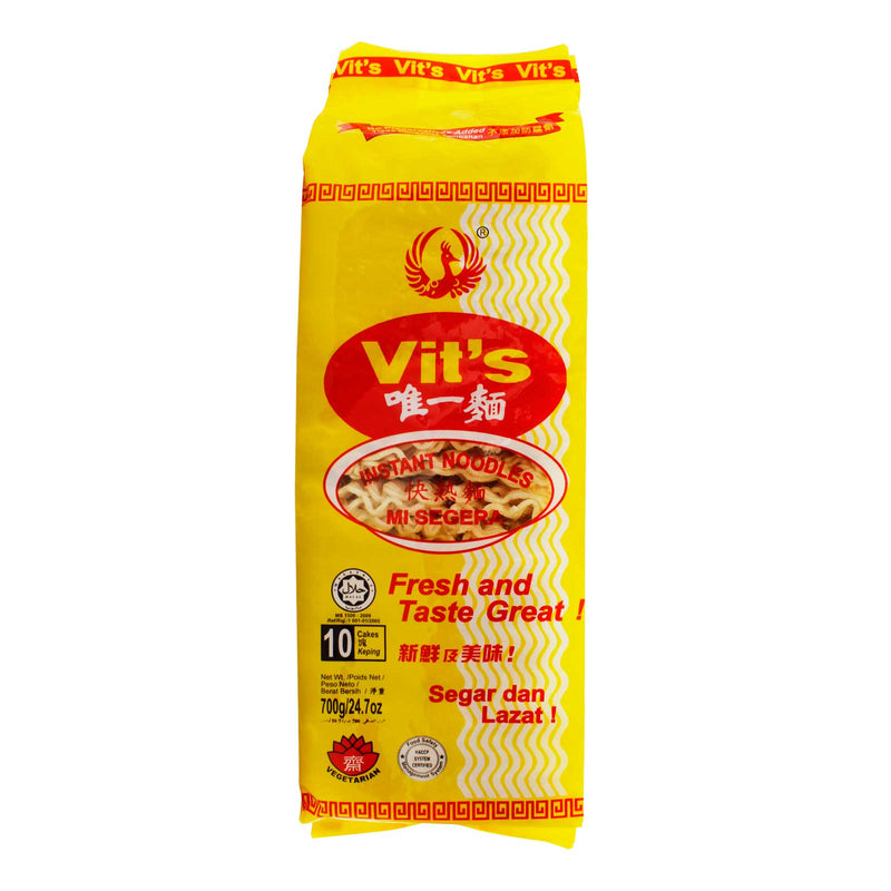 Vit Instant Noodles (No Soup Base) 700g