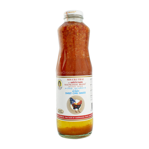 Mae Pranom Dipping For Chicken 750ml (highest price)