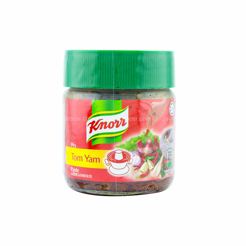 Knorr Tom Yam Paste 180g