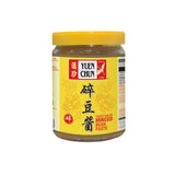 Yuen Chun Oldman Minced Bean Paste 450g