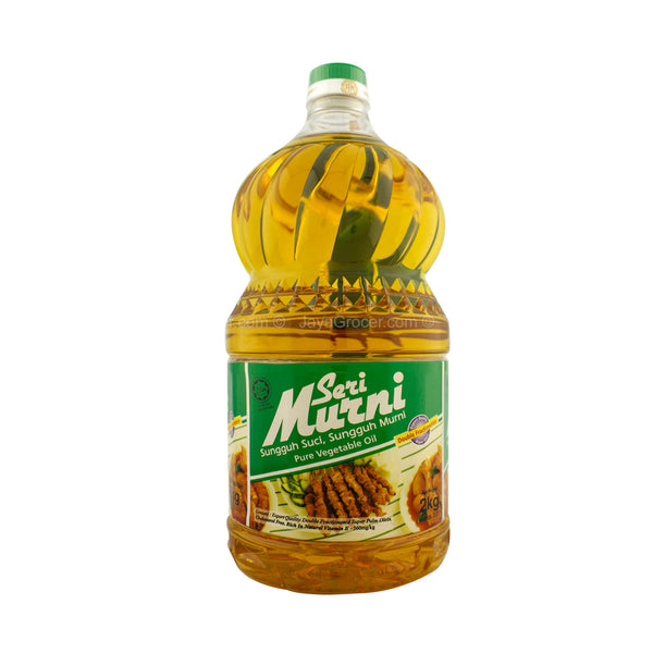 Seri Murni Oil 2kg (highest price)