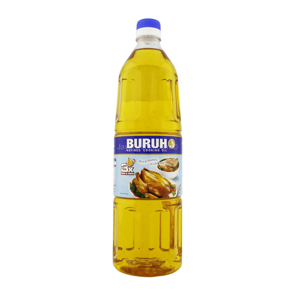 Labour Refined Oil 1kg (highest price)