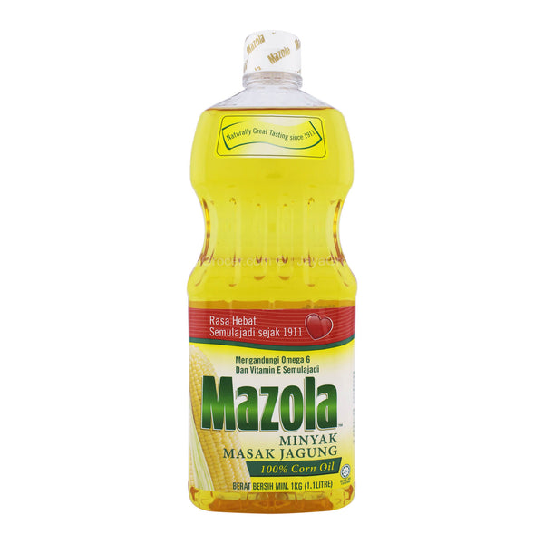 Mazola Corn Oil 1kg (highest price)