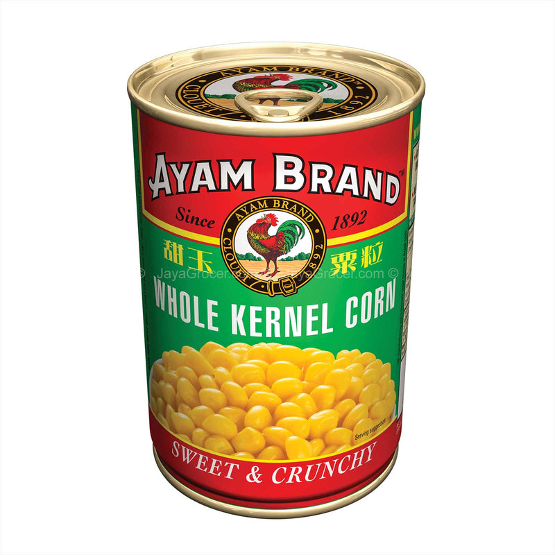 Ayam Brand Whole Kernel Corn 425g