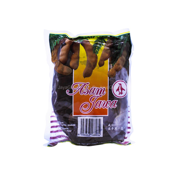 Penguin Asam Jawa (Tamarind) 200g (highest price)