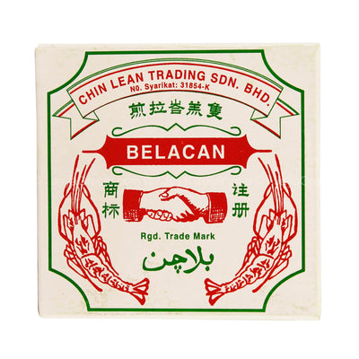 Cap Tangan Belacan 25g