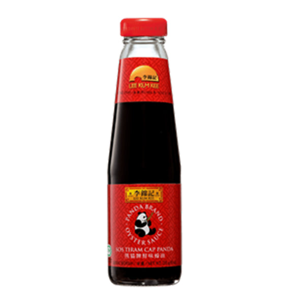 Lee Kum Kee Panda Brand Oyster Sauce 255g (highest price)