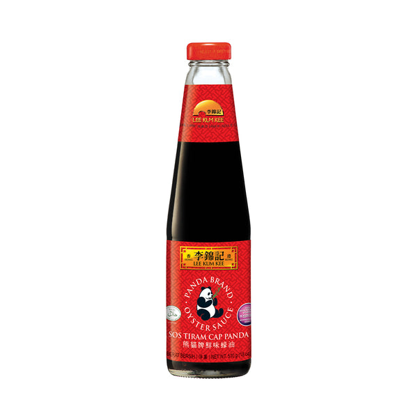 Lee Kum Kee Panda Brand Oyster Sauce 510g (highest price)