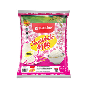 Sunwhite Beras Wangi 5kg