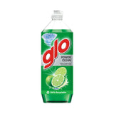 Glo Lime Dishwashing Liquid 800ml