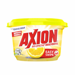 Axion Dishwashing Paste Lemon 700g